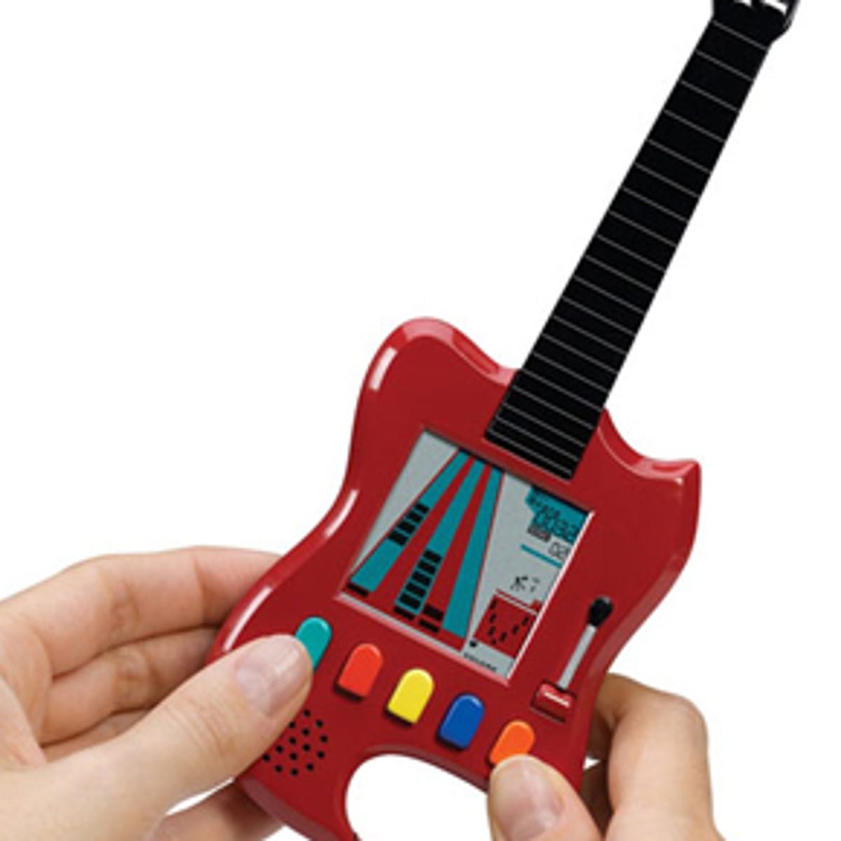 Detail Guitar Hero Psp Nomer 2