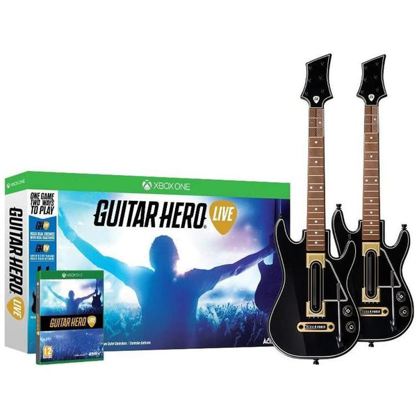 Detail Guitar Hero Psp Nomer 24