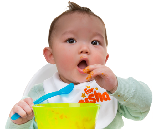 Halal Baby Food - KibrisPDR