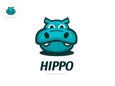 Detail Hippo Sport Nomer 8