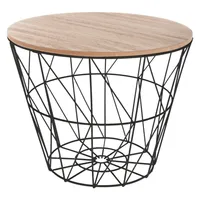 Detail Korbtisch Lidl Nomer 10