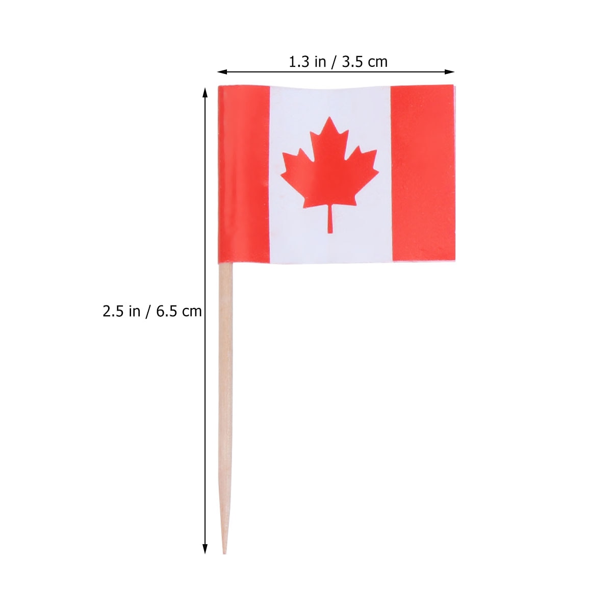 Detail Kuchen Mit Kanada Flagge Nomer 5
