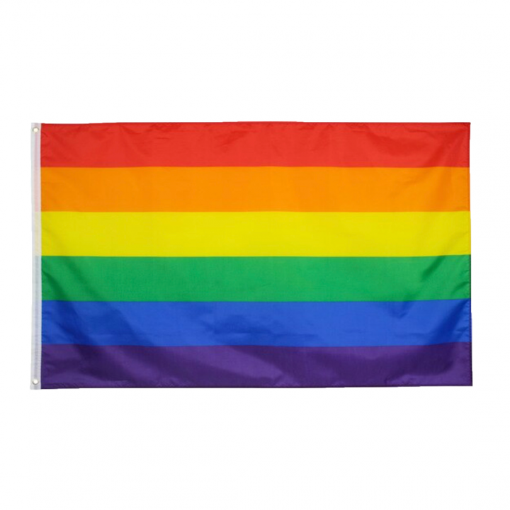 Detail Lgbt Flaggen Nomer 8