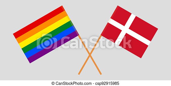 Detail Lgbt Flaggen Nomer 9