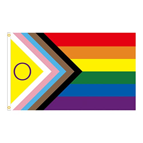Detail Lgbt Flaggen Nomer 12