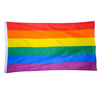 Detail Lgbt Flaggen Nomer 13