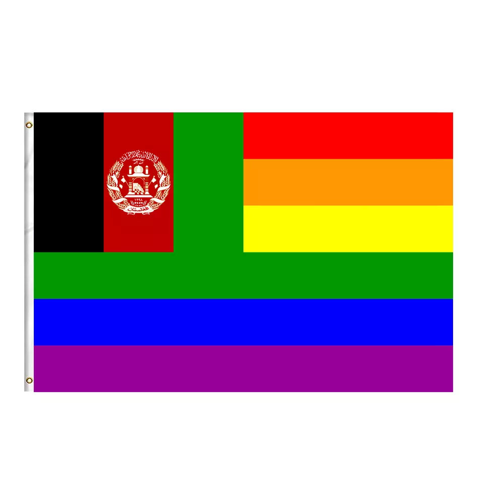 Detail Lgbt Flaggen Nomer 15