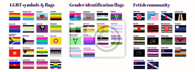 Detail Lgbt Flaggen Nomer 16