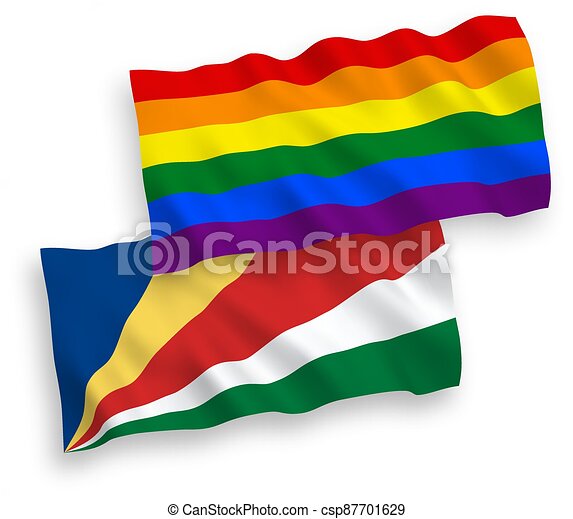 Detail Lgbt Flaggen Nomer 19