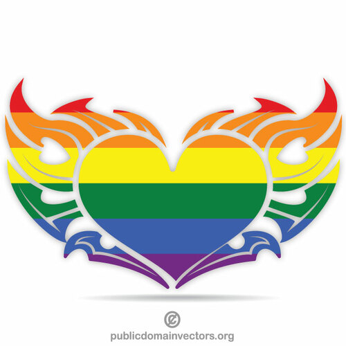 Detail Lgbt Flaggen Nomer 21