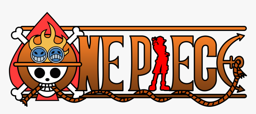 Detail One Piece Png Logo Nomer 10