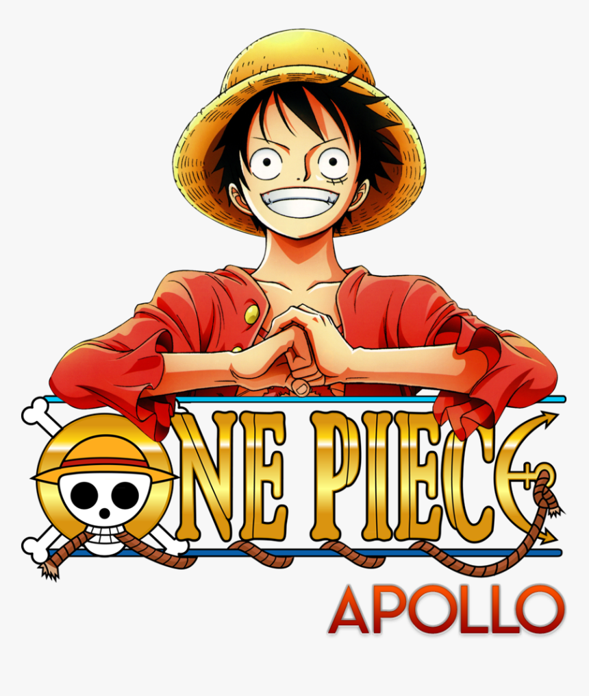 Detail One Piece Png Logo Nomer 11