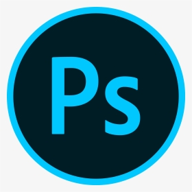 Detail Photoshop Logo 2019 Nomer 2