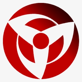 Detail Sharingan Logo Nomer 10
