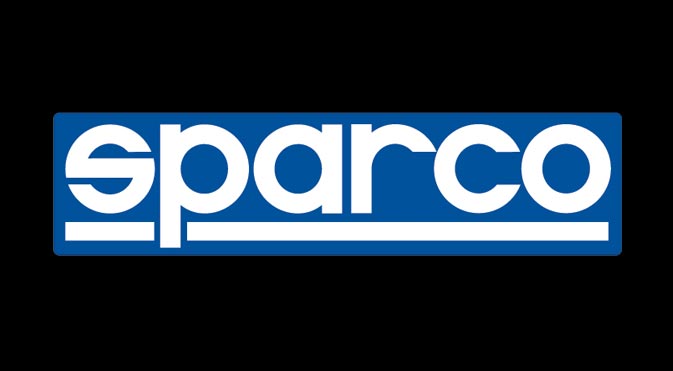 Detail Sparco Logo Nomer 16