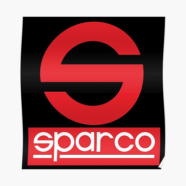 Detail Sparco Logo Nomer 20