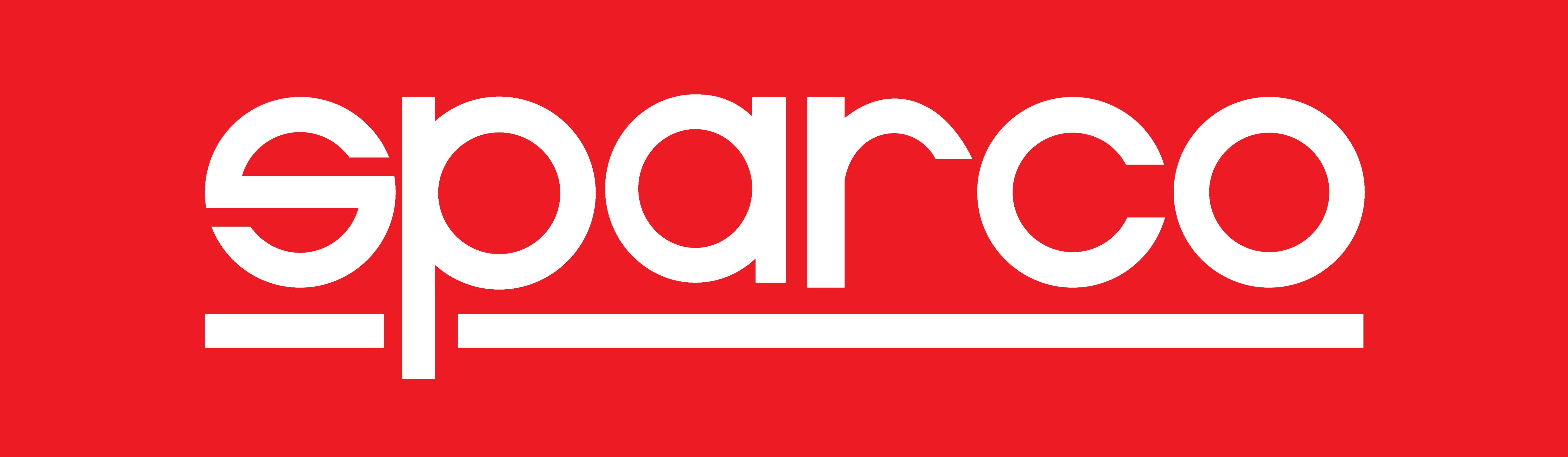 Detail Sparco Logo Nomer 3