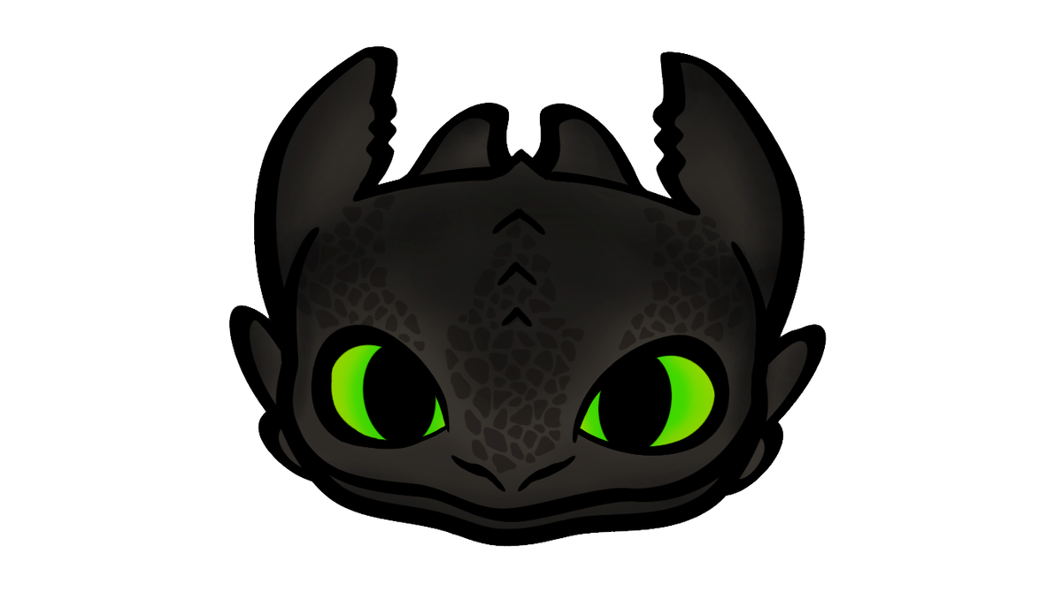Detail Toothless Drawing Hiccup Nomer 7