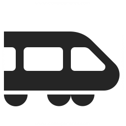 Detail Train Icon Nomer 12