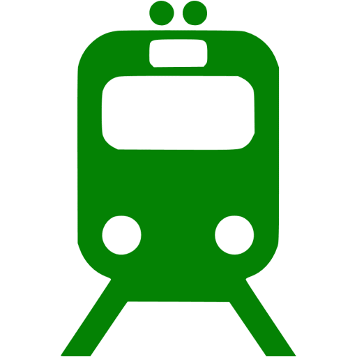 Detail Train Icon Nomer 15