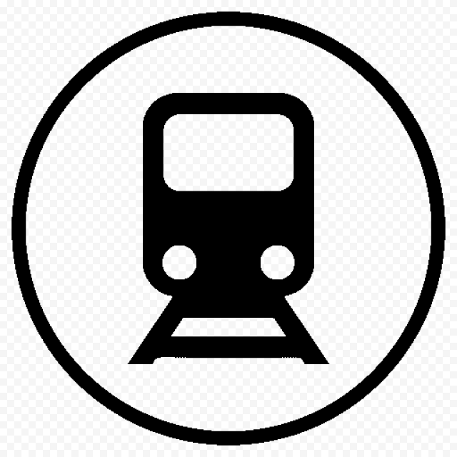 Detail Train Icon Nomer 19