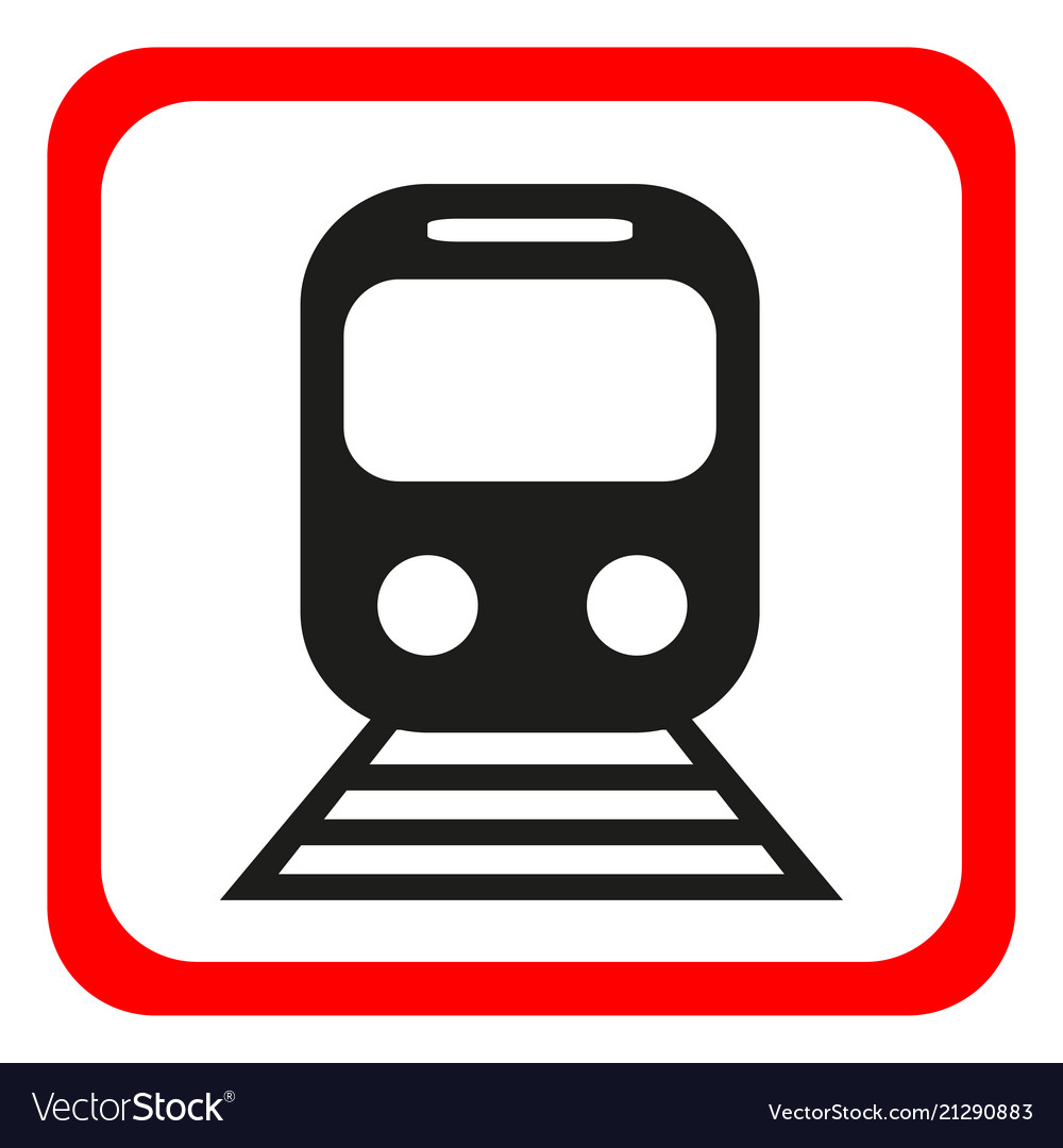 Detail Train Icon Nomer 6