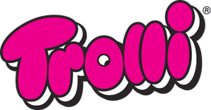 Detail Trolli Logo Nomer 2