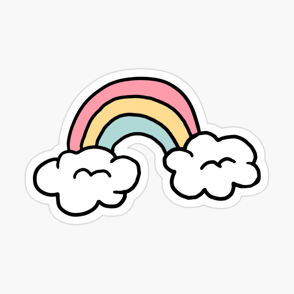 Tumblr Regenbogen - KibrisPDR