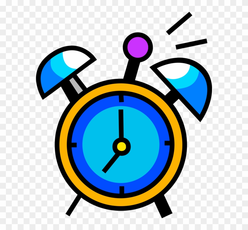 Detail Wecker Clipart Nomer 2