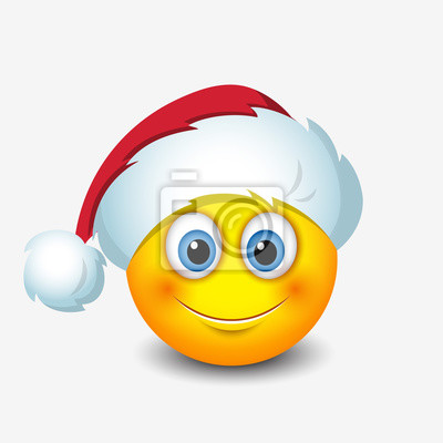 Detail Weihnachtsmann Emoji Nomer 13