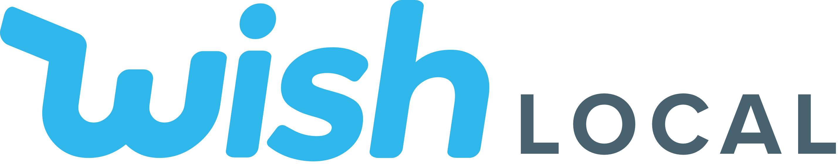 Detail Wish Logo Nomer 9