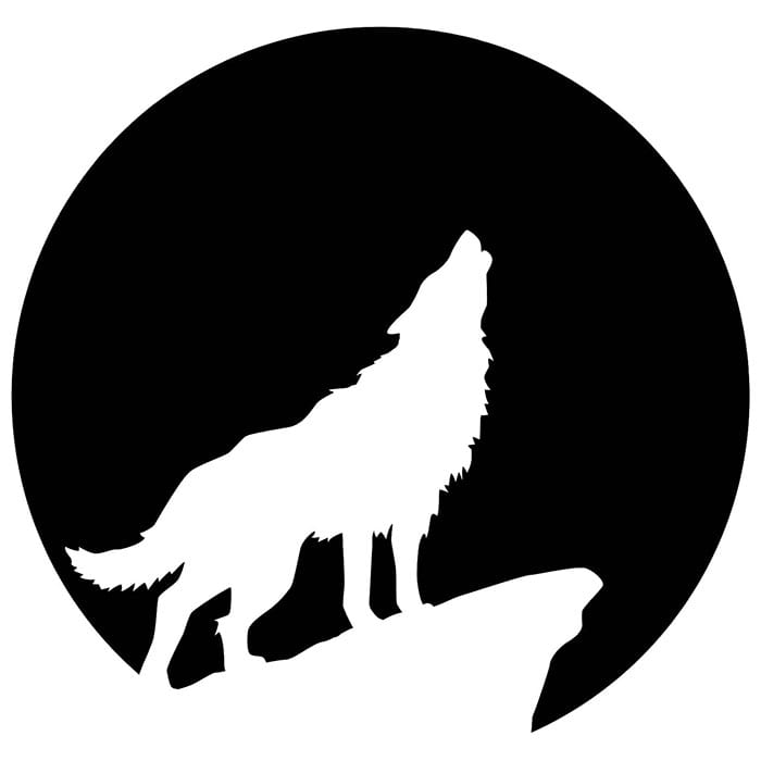 Detail Wolfs Bilder Zeichnen Nomer 26