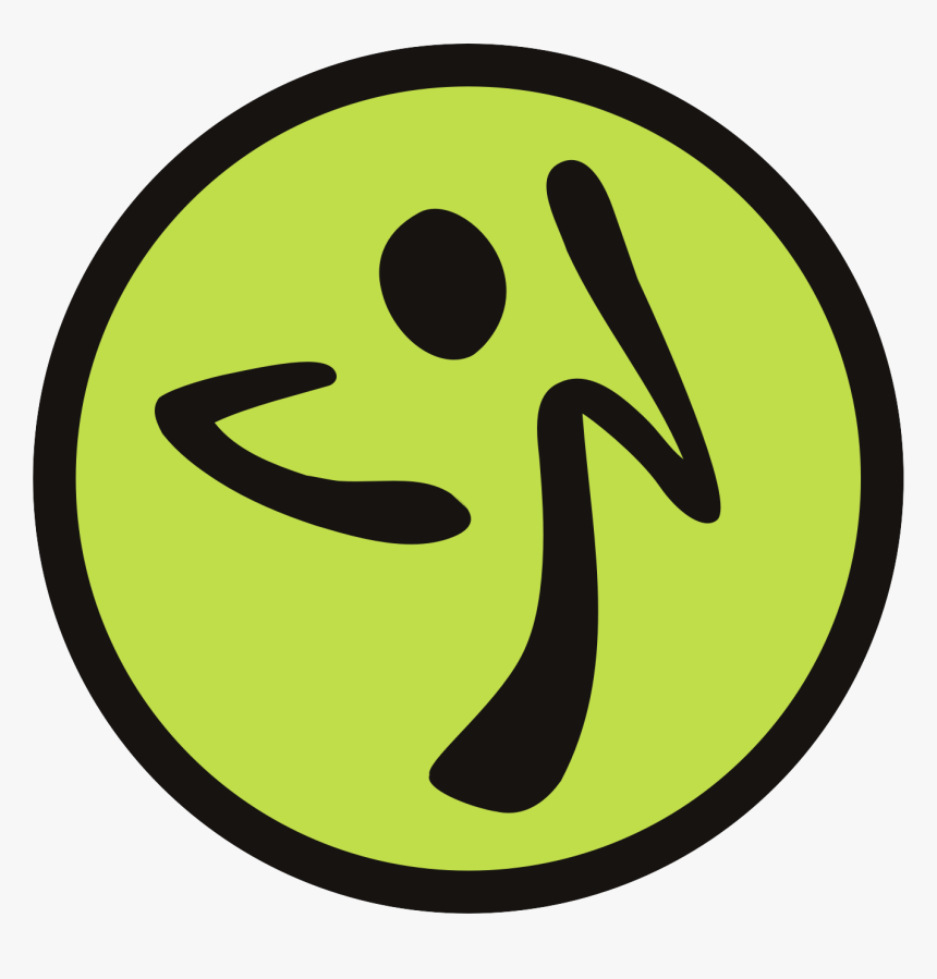 Zumba Logo - KibrisPDR