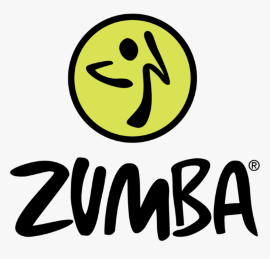 Detail Zumba Logo Nomer 2