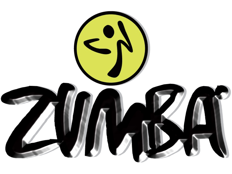 Detail Zumba Logo Nomer 6