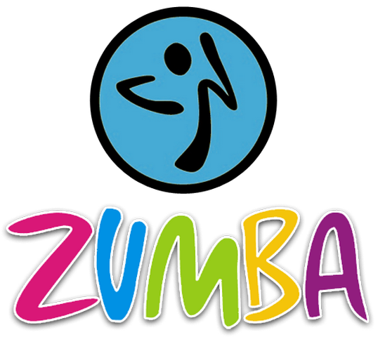 Detail Zumba Logo Nomer 7