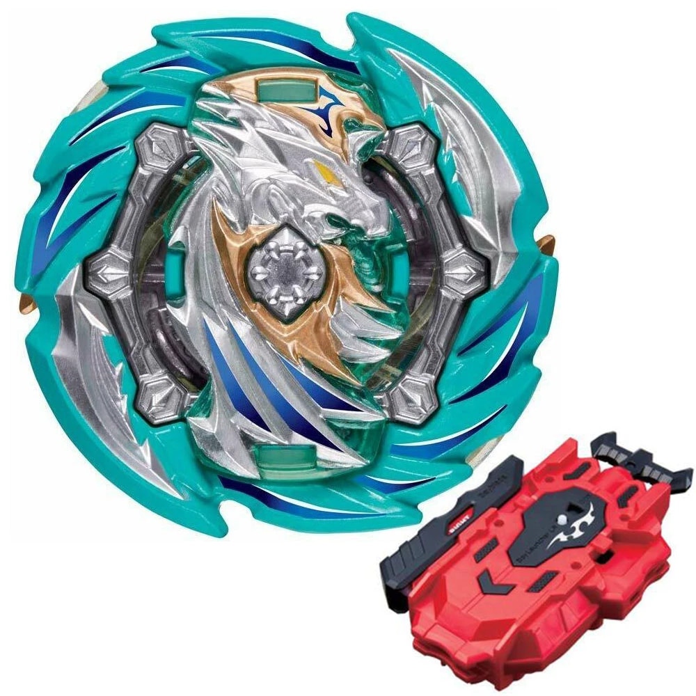 Detail Arc Bahamut Beyblade Nomer 27