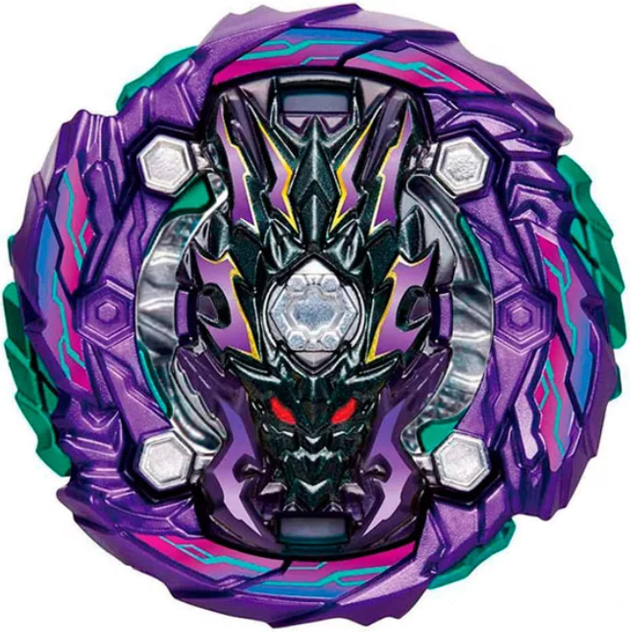 Detail Arc Bahamut Beyblade Nomer 7