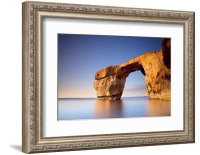 Detail Azure Window Gozo Nomer 2