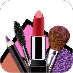 Detail Beauty Parlour Makeup Kit Nomer 20