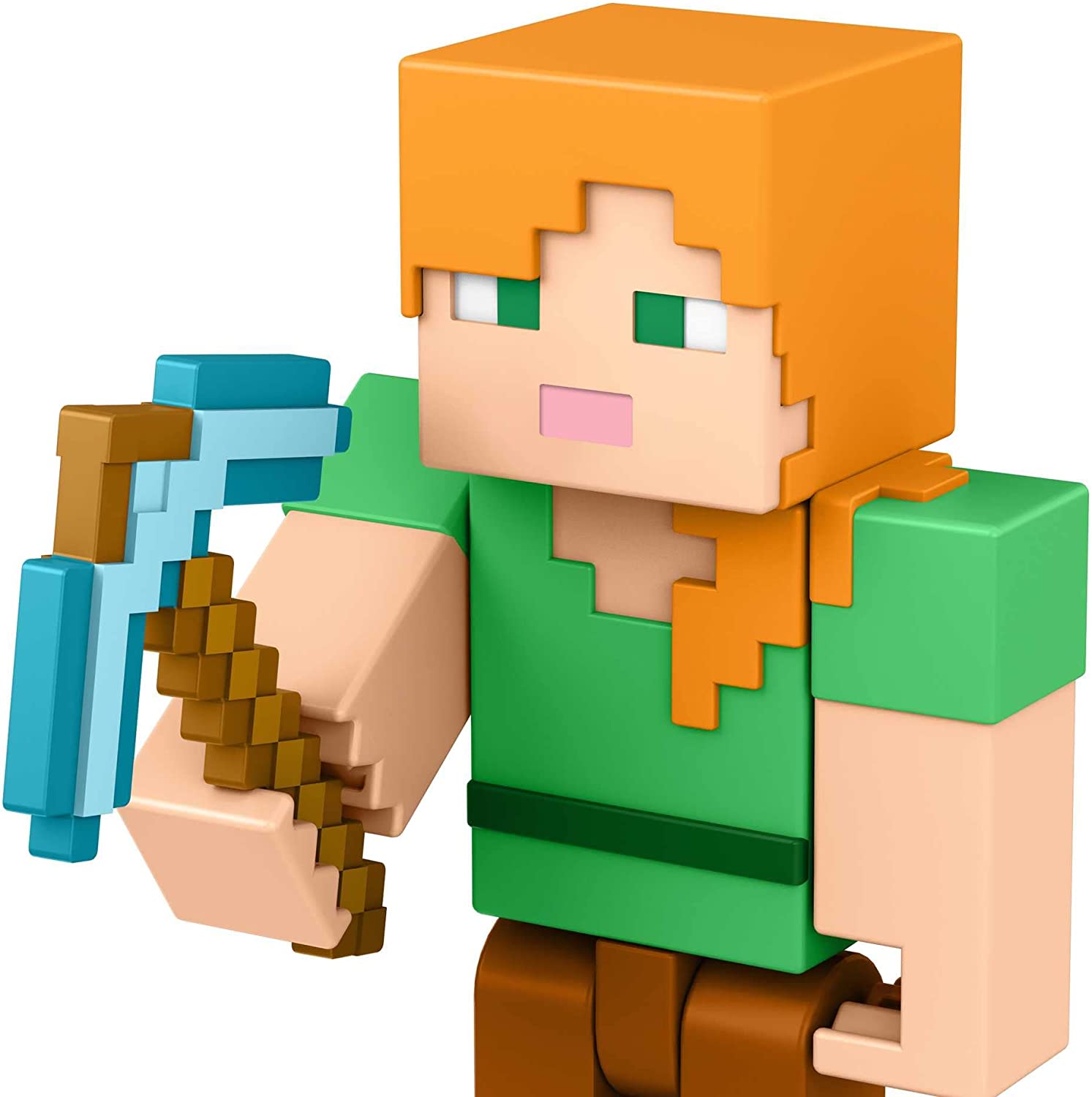 Detail Bibliothekar Minecraft Nomer 11