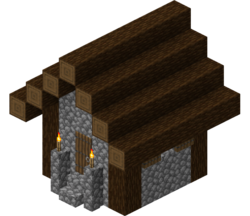 Detail Bibliothekar Minecraft Nomer 3