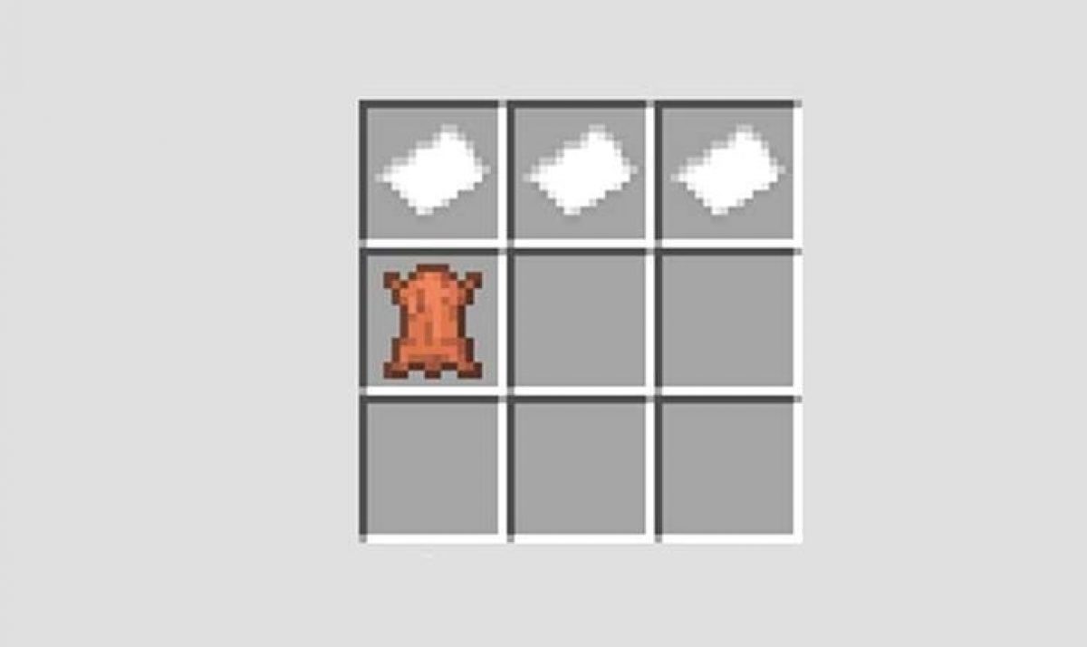 Detail Bibliothekar Minecraft Nomer 8