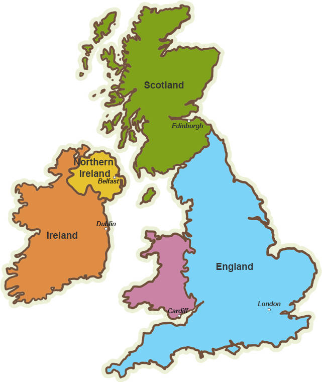 Detail Bilder Von Schottland Nomer 6