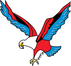 Detail Clipart Adler Nomer 21