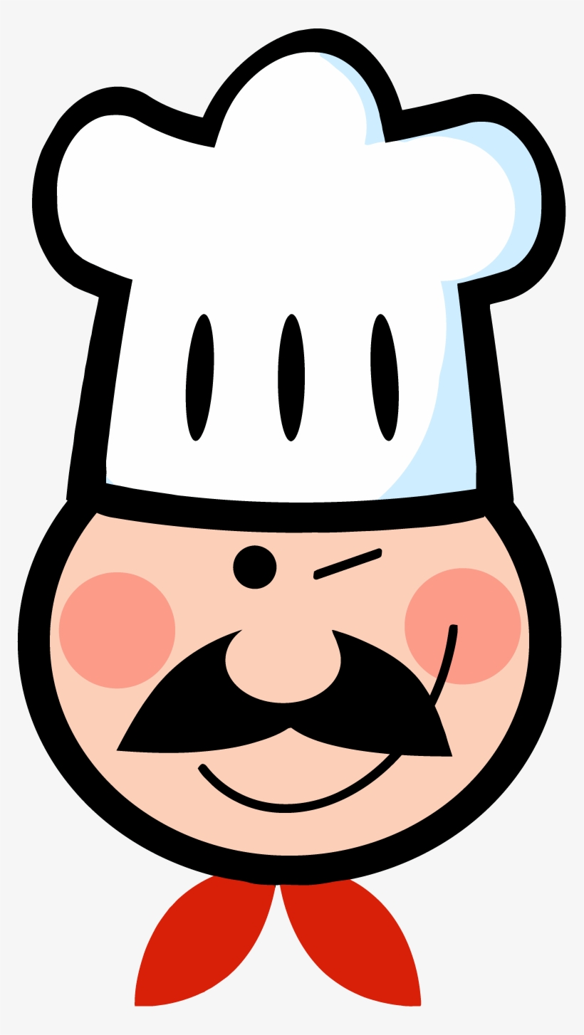 Detail Cocina Clipart Nomer 10