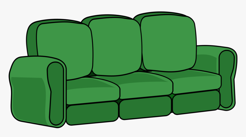 Detail Couch Illustration Nomer 7