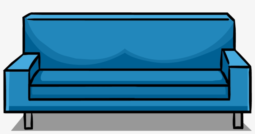 Detail Couch Illustration Nomer 6