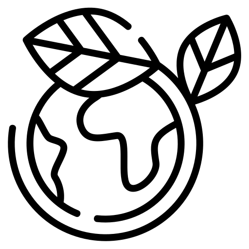 Detail Erde Icon Nomer 9
