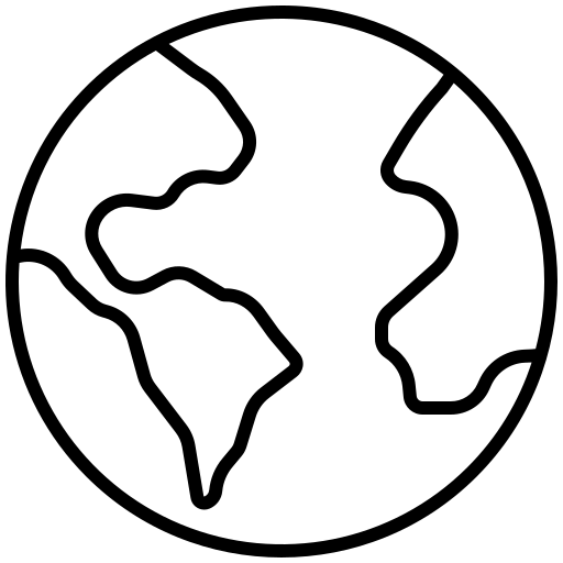 Detail Erde Icon Nomer 2